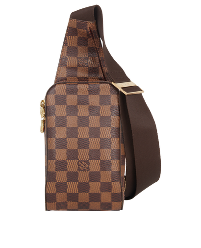 Geronimos Belt Bag, front view